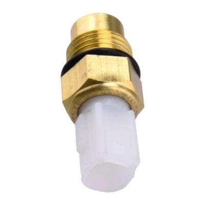 Interruptor del ventilador de refrigeración Sensor de temperatura del refrigerante apto para Toyota Carina Corolla Paseo Foto 1 de 4