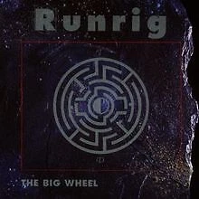 Big Wheel von Runrig | CD | Zustand sehr gut - Bild 1 von 1