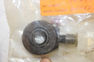 Rexroth Rod Eye RES-05, diámetro de 1/2 pulgada, rosca externa 7/16-20 - Imagen 1 de 2