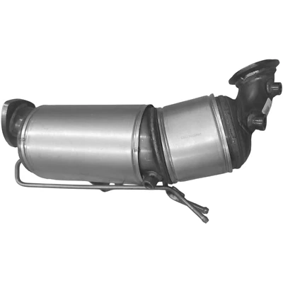 Filtro de partículas de hollín DPF filtro de partículas diésel para Opel Insignia B Z18 2.0 GSi 4x4 Foto 1 de 4