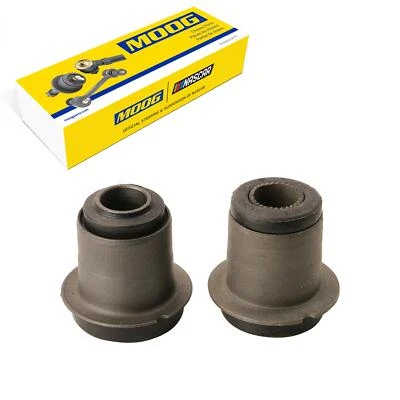 Kit de buje de brazo de control de suspensión MOOG para Chrysler Cordoba 1980-1983 Foto 1 de 4