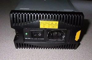 Dell Brocade DCJ3002-01P PwrSply-FF2H Fiber Channel Switch Power Supply - Used! - Picture 1 of 1