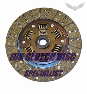 JDK STAGE2 HEAVY DUTY CLUTCH DISC 9-7/16" 2000-2004 for FORD FOCUS ZX3 ZX5 2.0L - Picture 1 of 1