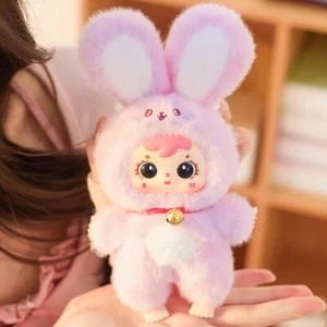 SAMUEL Fortune Rabbit Land Series Plush Blind Box - Picture 1 of 12