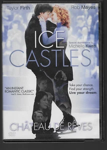 Castillos de hielo (DVD) - Imagen 1 de 2