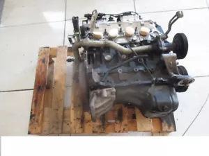 4G13 Engine Mitsubishi Spacestar 1.3 B 60KW 5M 5P (2002) Replacement Used With - Picture 1 of 6