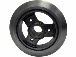 Engine Harmonic Balancer fits Jeep Wrangler 1987-1990 4.2L 6 Cyl 61KTSJ - Picture 1 of 1