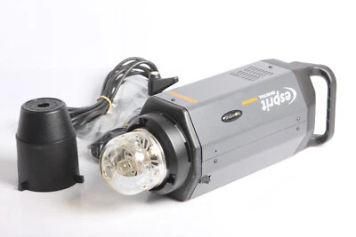 Flash flash de estudio Bowens BW-7500 Esprit Digital 750PRO Foto 1 de 4