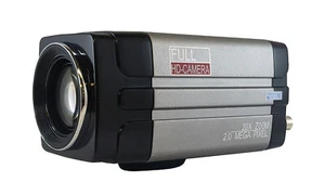 BZBGEAR Full HD Integrated HDMI/SDI 20X Zoom Camera BG-B20HS - Picture 1 of 4