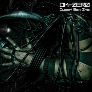 DK-ZERO - Cyber Sex Inc. (CD) - Picture 1 of 1