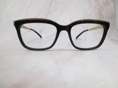 Marco de gafas Oscar De La Renta OSL 720-001 negro borde completo 53-17-135 Foto 1 de 4
