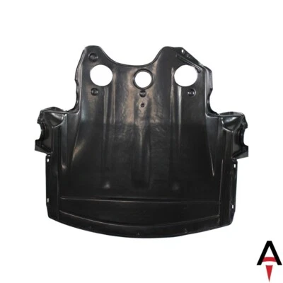 Engine Splash Shield For BMW 3-Series E46 00-06 323Ci 325Ci 330Ci Coupe & Wagon - Image 1 of 2