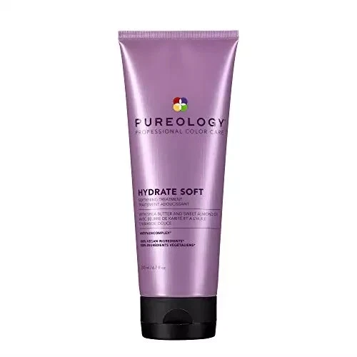 Pureology Hydrate SOFT Softening Treatment mask 6.7 oz  - Image 1 of 1