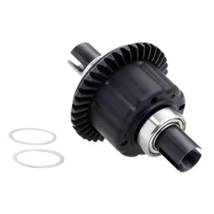 Komplettes Vorder- / Hinter Differential Getriebe Zubehör für 1/8   - Bild 1 von 8