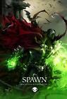 Spawn Origins, Volume 11 - 9781534324015