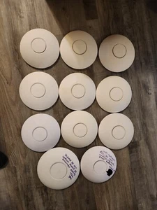 ELEVEN TOTAL! TEN-Unifi AP AC LR AP's and ONE Unifi AP AC PRO AP WITH POE's - Bild 1 von 1