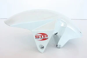 2003 SUZUKI SV 1000 BŁOTNIK PRZEDNI BŁOTNIK - Zdjęcie 1 z 5