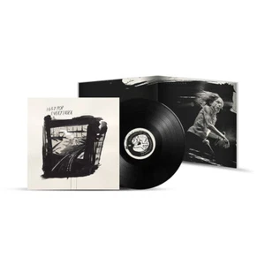 New Order - Sub-Culture 2022 Remaster (Vinyl 12" - 2023 - EU - Original) - Bild 1 von 3