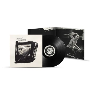 New Order - Sub-Culture 2022 Remaster (Vinyl 12" - 2023 - EU - Original) - Bild 1 von 3