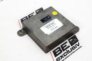 Orig. Audi TT 8S Cabrio Steuergerät Gurtmikrofon Handyvorbereitung 420907394A - Picture 1 of 3