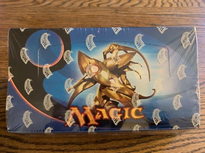 Modern Masters 2015 English Factory Sealed Booster Box MTG - Image 1 of 4