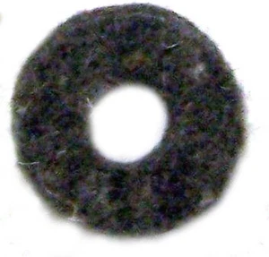 1963-81 CORVETTE SEAL-CLUTCH BALL-FELT-63-81 (#E11894) * - Picture 1 of 1