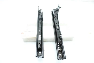 2007-2013 BMW X5 ПРАВАЯ ПАССАЖИРСКАЯ БОКОВАЯ РАМА СИДЕНЬЯ КРОНШТЕЙН РЕЛЬСОВАЯ КОЛЕЯ ТОЛЬКО B0623 - Изображение 1 из 4