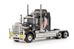 Kenworth C509 Sleeper NHH WSI Models wsi Z01579 - Picture 1 of 5