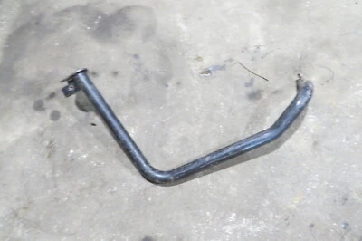 2013 JOHN DEERE 825I XUV GATOR, HEAVY DUTY FRONT LEFT LH FENDER GUARD (OPS1207) — 第 1/4 张图片