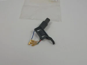 ADC 7 Point Straight Tonearm Headshell for Philips Onkyo Marantz Denon NOS - Picture 1 of 5
