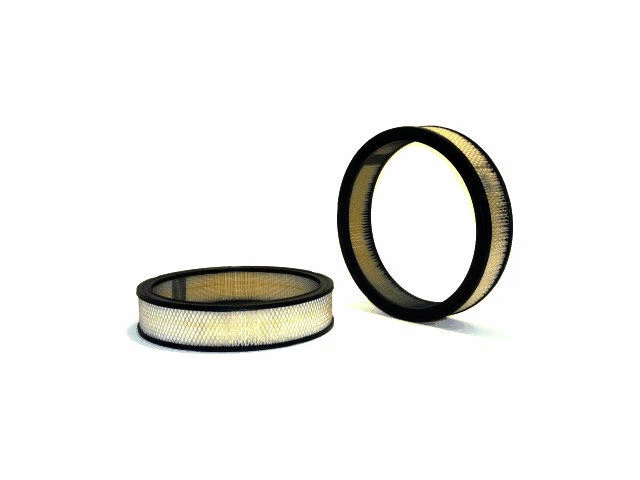 WIX Air Filter fits Dodge B200 Van 1971-1973 6.6L V8 19TJZZ - Imagem 1 de 1