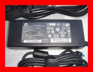 ★ CHARGEUR ALIMENTATION PC HP Envy 17 HP Envy 17-j000 HSTNN-LA13 - Imagen 1 de 1