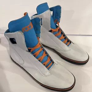 Sneakers stringate uomo Radii High Top Noble VLC (FM1038). Uomo US taglia 13 EUR 47 - Foto 1 di 11