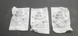 LOT OF 3 SEALED NEW TELEMECANIQUE ZB6Z3B CONTACT BLOCK - Picture 1 of 4