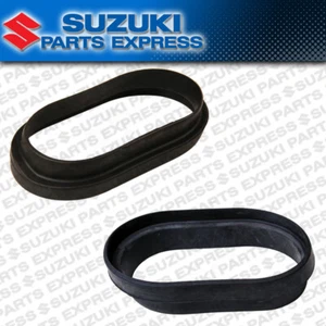 2006 - 2007 SUZUKI GSXR GSX-R 600 750 NEW OEM RAM AIR INTAKE DUCT RUBBER BOOTS - Picture 1 of 5