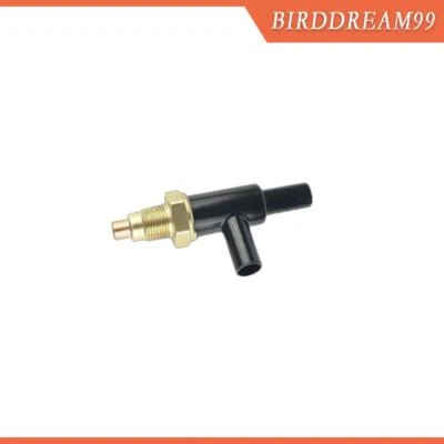 Electroválvula de control de asistencia de aire con inyector de combustible para Honda CR-V Element 2007-2011 Foto 1 de 4