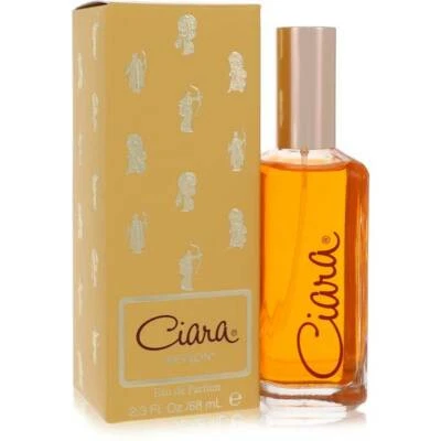 Revlon Ciara  68 ml EDP Eau de Parfum Spray - Bild 1 von 2