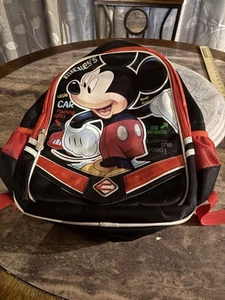 Zaino Topolino Bambini Ottime Condizioni - Foto 1 di 5