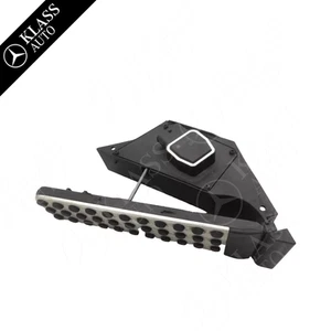 Accelerator pedal Mercedes GLK 320 CDI 4-Matic X204 A2043000504 - Picture 1 of 6