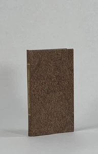Aegidius Gutbier / Lexicon Syriacum Continens omnes N T Syriaci Ditiones et 1st - Picture 1 of 6