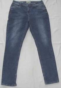 Street One Jeans Para Dama W36 L34 Modelo Jane 36-34 Estado (Como) Nuevo - Imagen 1 de 4