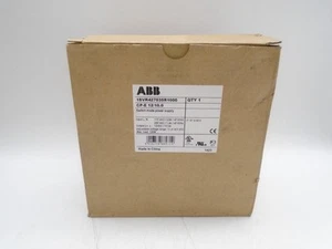 ALIMENTATORE ASEA BROWN BOVERI CP-E-12/10.0 - Foto 1 di 2