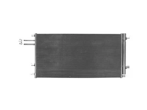 A/C Condenser For Silverado 1500 Suburban Sierra Tahoe Escalade ESV 3500 PB78Q4 - Picture 1 of 1