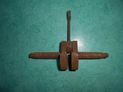 Vilebrequin Mobylette ancienne Motobécane neuf ancien stock - Photo 1/4