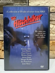 The Hitchhiker A Collection of 10 Tales of Terror FROM HBO © 2004 Used DVD Disc - Picture 1 of 5