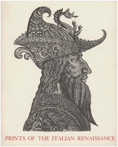 Prints of the Italian Renaissance (Gallery Booklet) - Picture 1 of 2