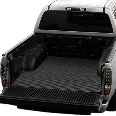 Truck Bed Mat for Toyota Tundra 2007-2021 6.5 FT All Weather Cargo Liner Foto 1 de 4