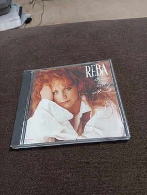 Reba McEntire - Read My Mind (CD, 1994) MCA Records Foto 1 de 4