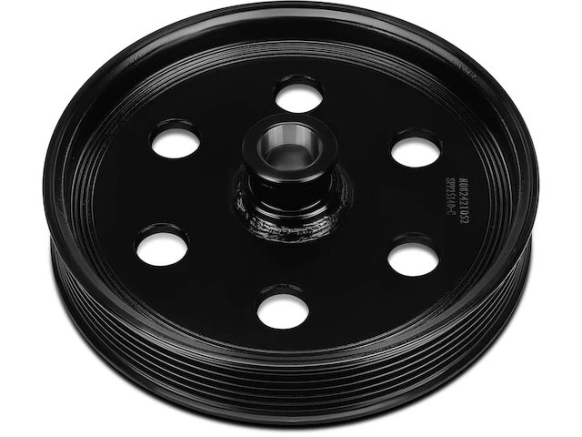 Polea de bomba de dirección asistida 59WN45S para chasis despojado comercial Ford F-59 Foto 1 de 1