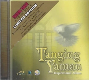 TANGING YAMAN (MOVIE SOUNDTRACK) - Picture 1 of 1